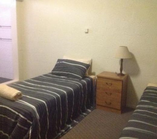Copper Gate Motel
