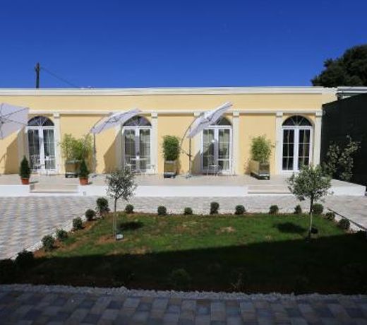 Guesthouse Villa Maggie