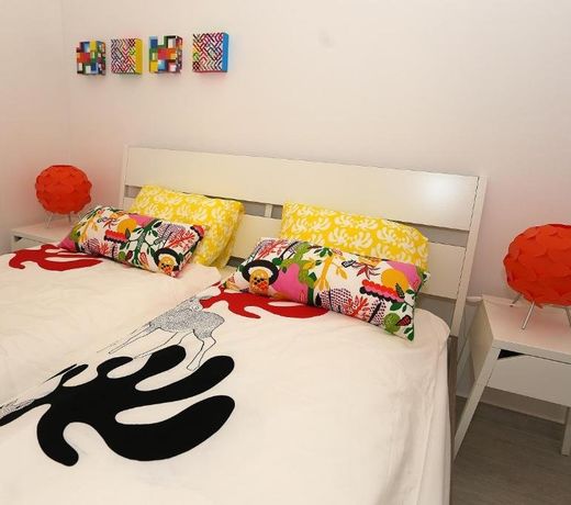 Guesthouse Villa Maggie