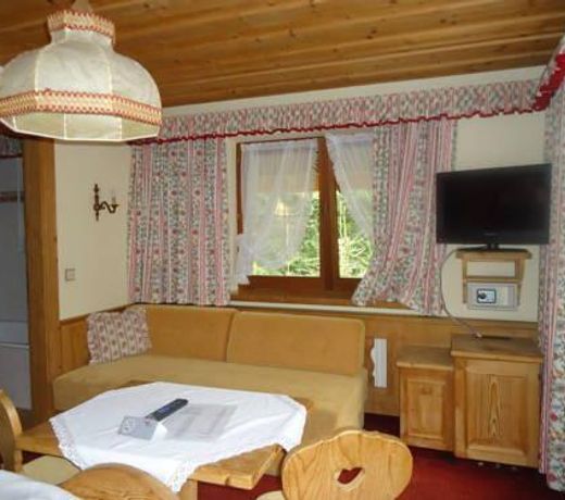 Gästehaus Wildschütz