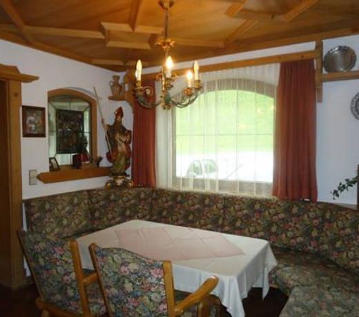 Gästehaus Wildschütz