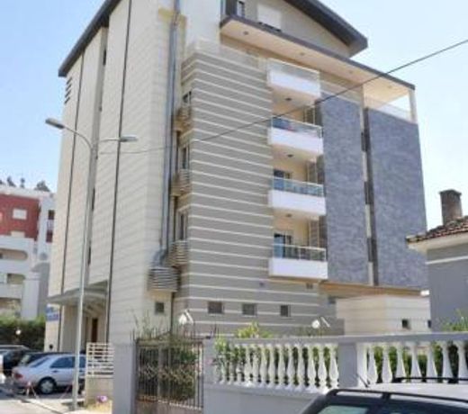 Hotel Vila Lule