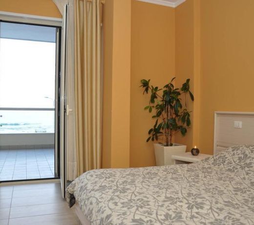 Hotel Vila Lule