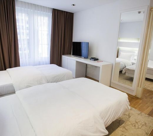 Prestige Hotel Tirana