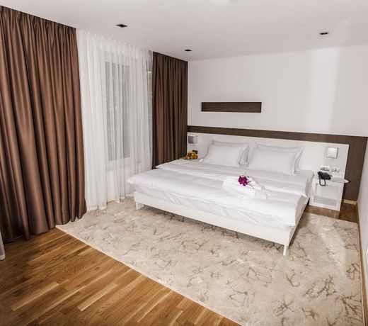 Prestige Hotel Tirana