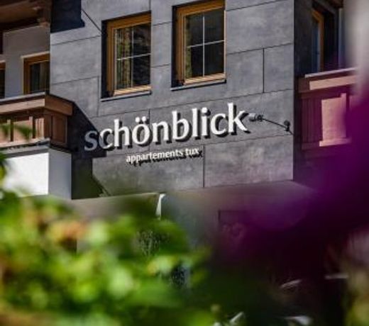 SchÃ¶nblick Appartements