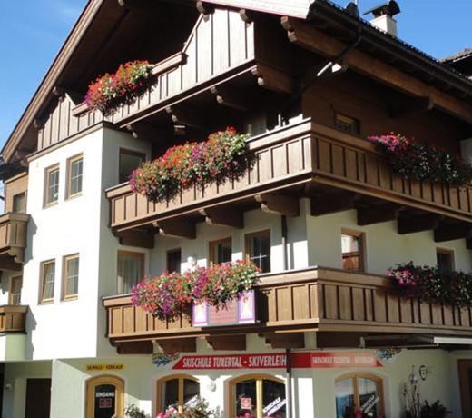 SchÃ¶nblick Appartements