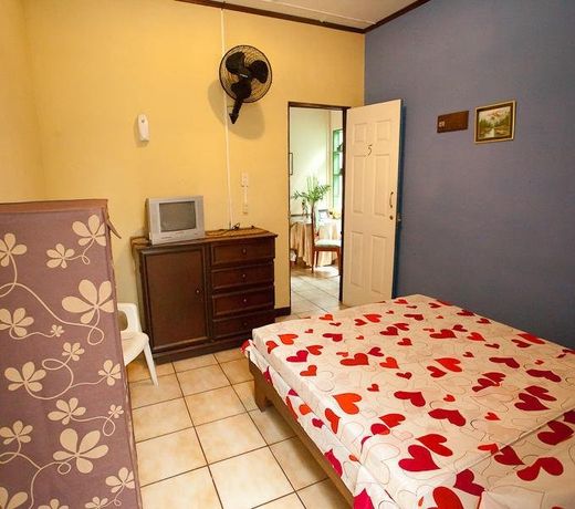 Hotel Pacific San Jose