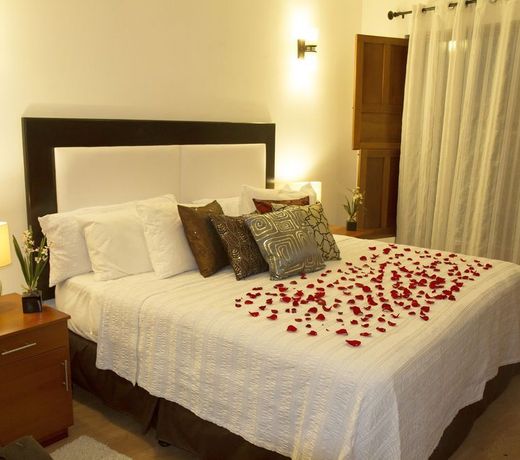 Flores Hotel Boutique