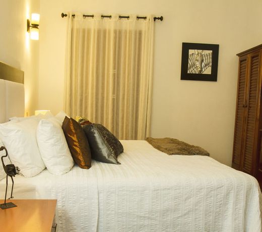 Flores Hotel Boutique