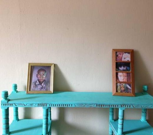 Casa Nativos