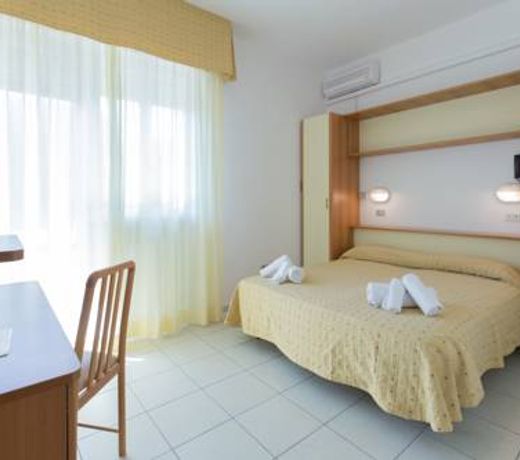 Hotel New York