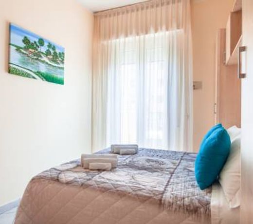 Hotel Giove