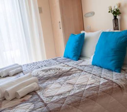 Hotel Giove