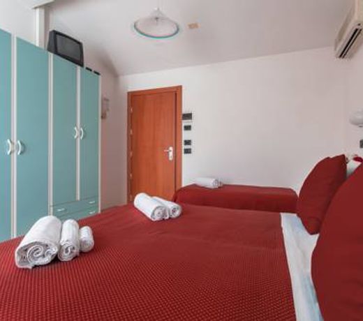 Hotel Giove