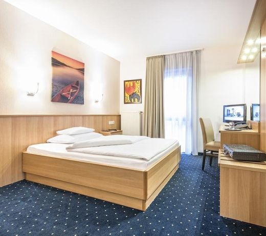 Hotel am Wald