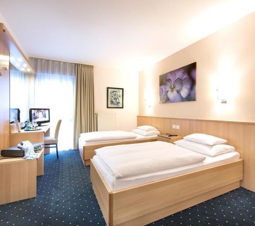 Hotel am Wald