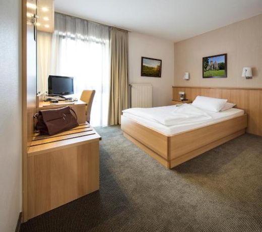Hotel am Wald