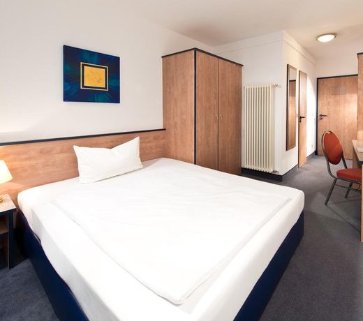 ACHAT Hotel Monheim am Rhein