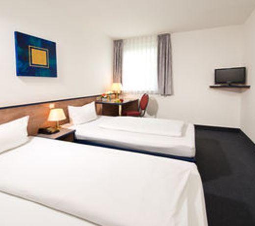 ACHAT Hotel Monheim am Rhein