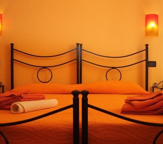 Bed & Breakfast La Rosa dei Venti