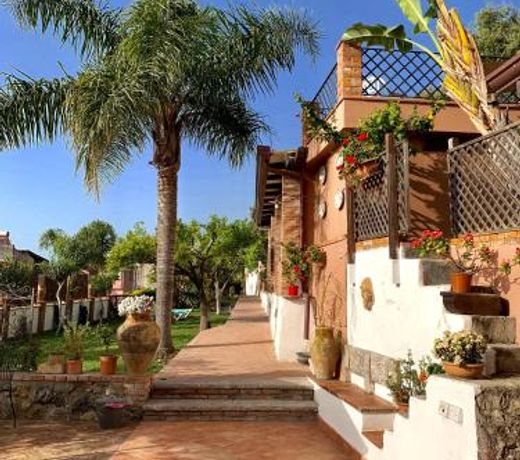 B&B Villa Vittoria