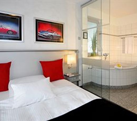Wellings Romantik Hotel zur Linde