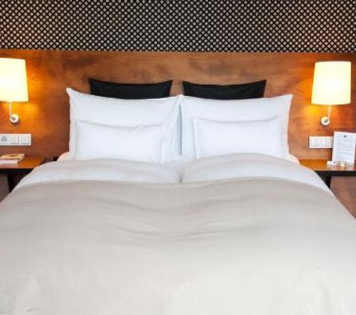 Wellings Romantik Hotel zur Linde