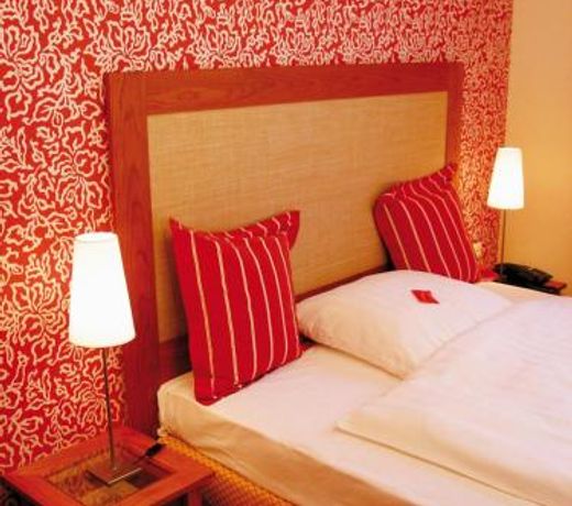 Wellings Romantik Hotel zur Linde
