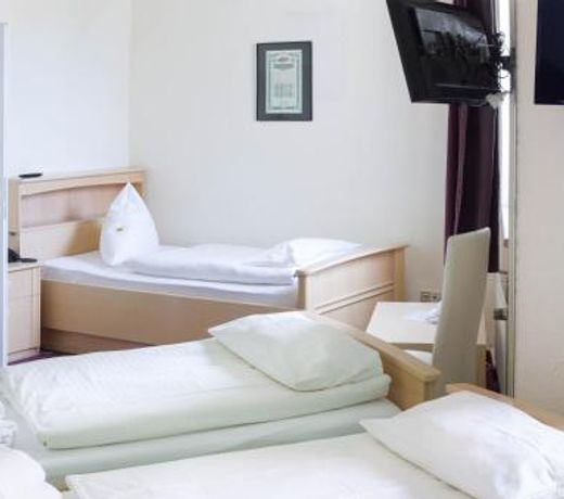 Hotel Moerser Hof