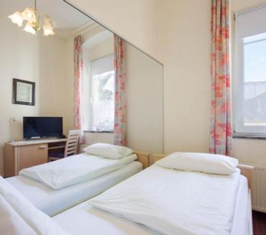 Hotel Moerser Hof