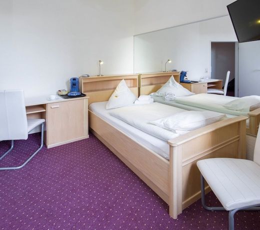 Hotel Moerser Hof