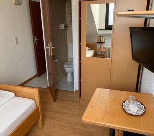 Hotel Jeong