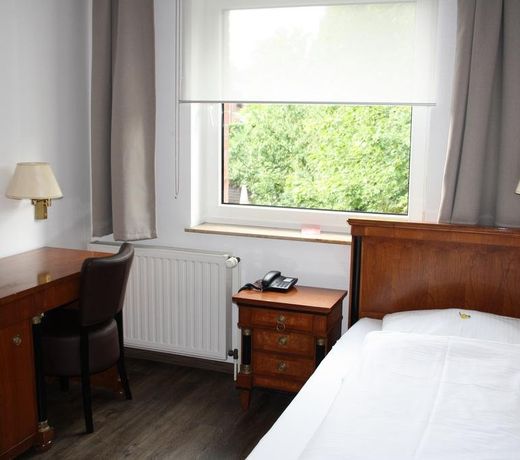 Hotel Schwarzer Adler