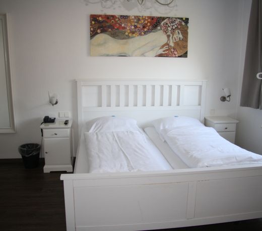 Hotel Schwarzer Adler
