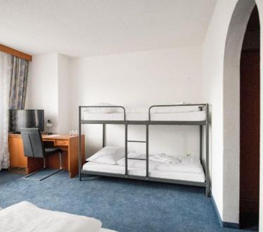 A8 Hotel im Darchinger Hof, Bed & Breakfast