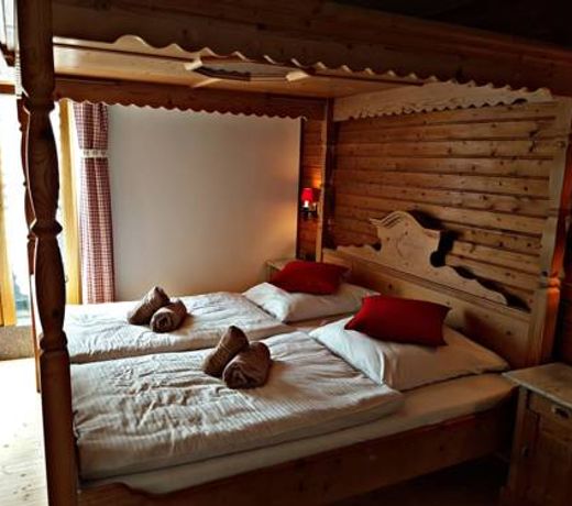 Berggasthof Karntner Alm