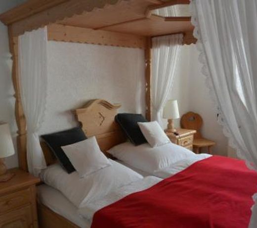 Ferienhaus Bichler