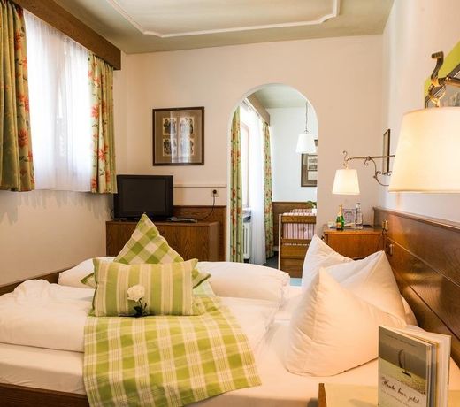 Hotel Bichlerhof