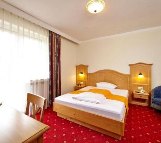 Alpenhotel Rieger