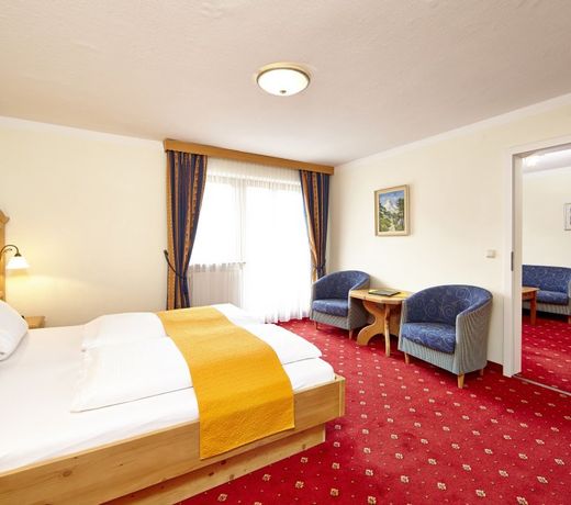 Alpenhotel Rieger