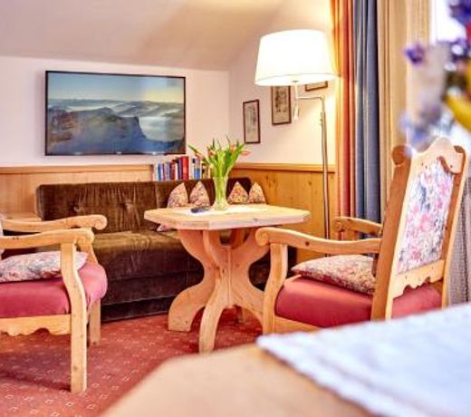 Hotel Franziska