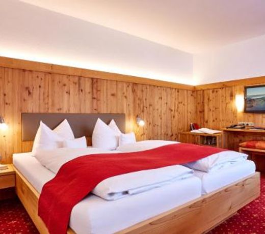 Hotel Franziska