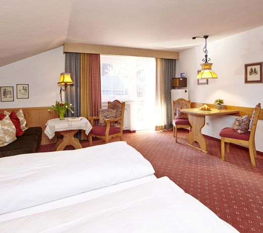 Hotel Franziska