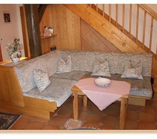 Ferienwohnung Seidl Wohnung Violine