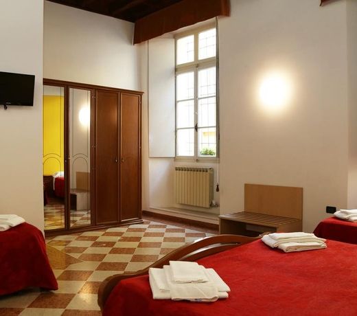 Residenza Accademia