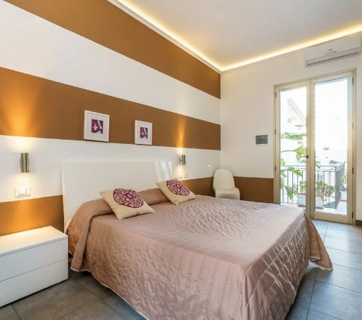 B&B Palazzo Diaz