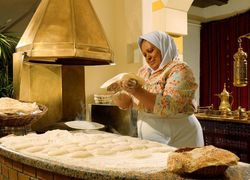 Hilton Cairo Heliopolis Hotel, регион , город Каир - Фотография отеля №1