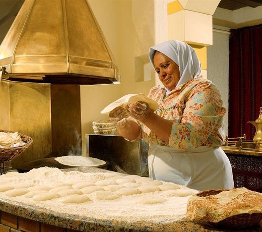 Hilton Cairo Heliopolis Hotel