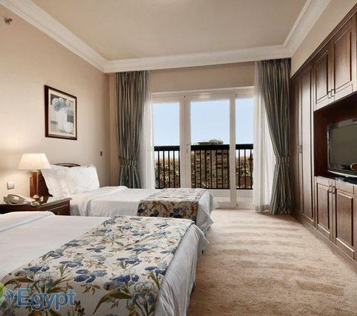 Hilton Cairo Zamalek Residences